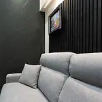 Apartman Le Cristal Eloyes