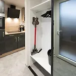 Apartman Le Cristal *