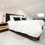 Le Cristal Apartman *