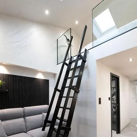 Apartamento Le Cristal Inclus Petitdéjeuner *