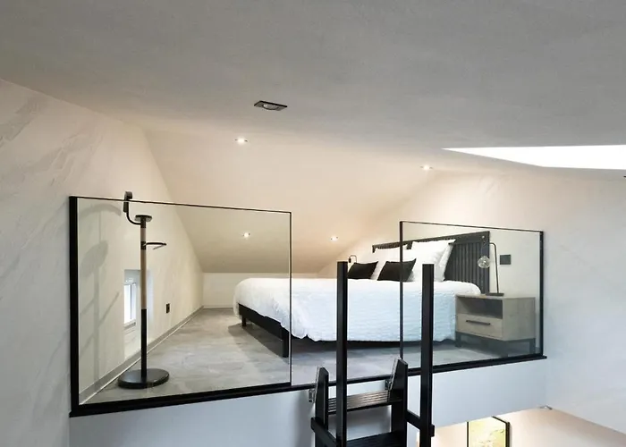 Le Cristal Apartmán *