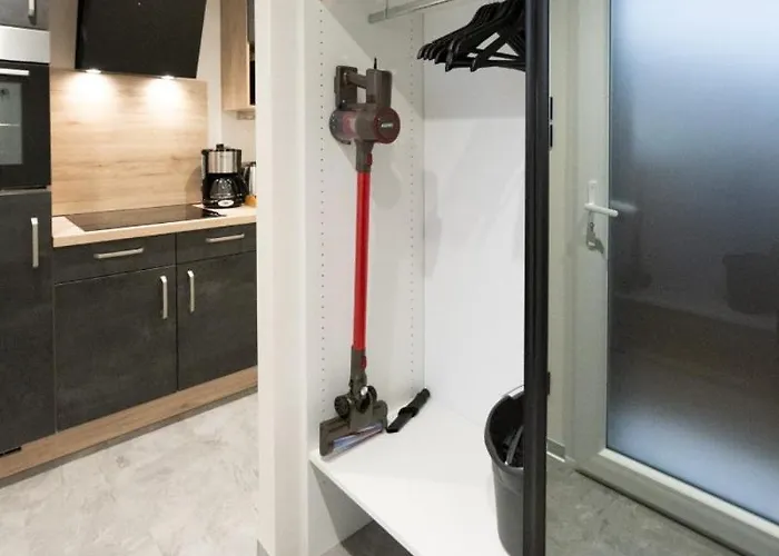 Apartmán Le Cristal *